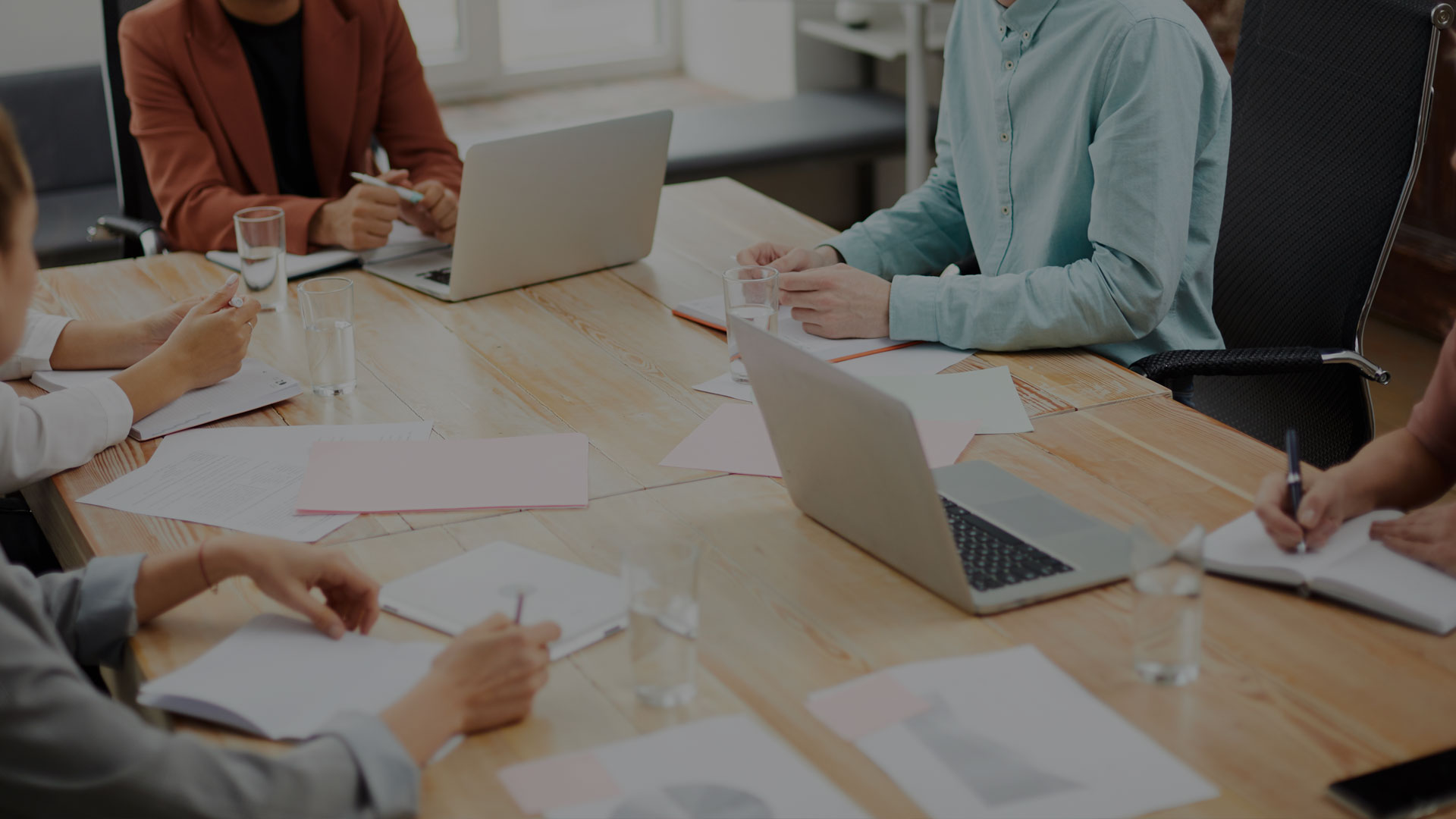 Fortalecimiento Institucional